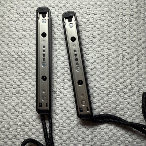New/Unused Nintendo Switch Joy-Con Wrist Strap Pair Original Authentic Genuine - Picture 4 of 6